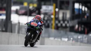 MotoGP – Quartararo en maître au Mugello