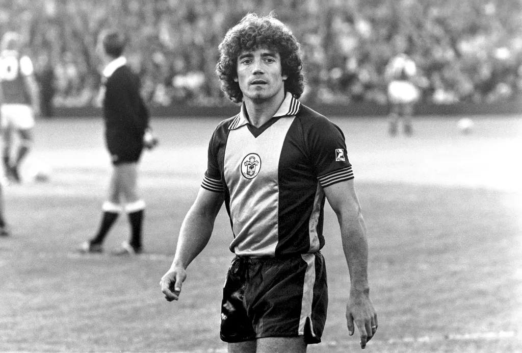Kevin Keegan – Archives 31/08/2025