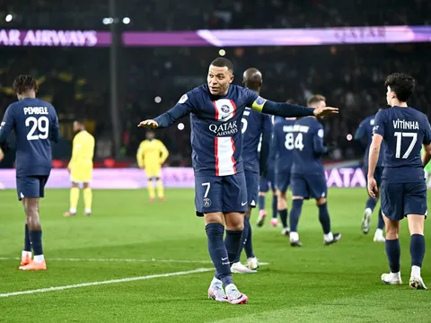 Bayern – PSG : le groupe parisien dévoilé avec un retour !