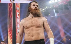 WWE : Sami Zayn de retour plus tôt que prévu