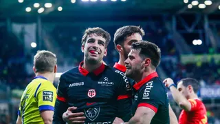 Mercato Top 14 : gros coup dur pour Toulouse, un cadre sur le départ !
