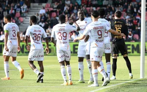 Mercato FC Metz : les Lorrains font monter les enchères
