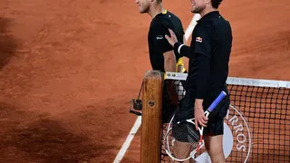 Rétro 2020 : Thiem-Schwartzman, le match de l’année