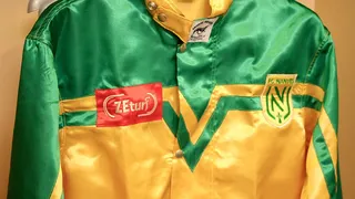 FC Nantes : un mariage plein de sens avec le monde des courses hippiques de ZeTurf