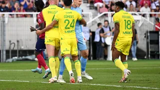 Mercato Nantes : un joueur annonce son départ de manière amère