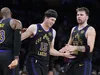 NBA : LeBron, Doncic, Reaves, Ayton… Des Lakers Galactiques enfin prêts à viser le titre ?