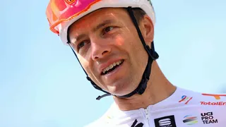 Cyclisme : Edvald Boasson Hagen retrouve une équipe