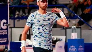 Cameron Norrie vs Benjamin Bonzi : heure et chaîne TV de la finale du Moselle Open 2024