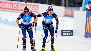 Biathlon : Braisaz-Bouchet, Simon, Tandrevold … qui remportera le gros Globe ?