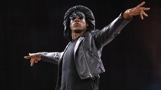WWE : Velveteen Dream licencié