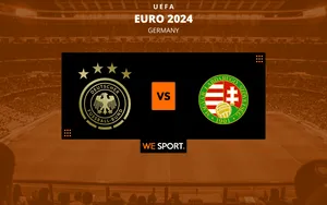 Pronostic Allemagne – Hongrie (EURO 2024) Gratuit : 19/06/2024