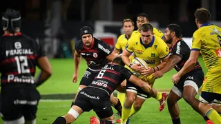 Le guide des quarts de finale de la Champions Cup