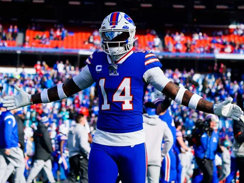 NFL : le classement de la saison 2023