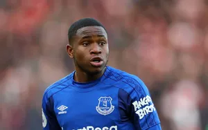 #1 Man Under Watch: Ademola Lookman