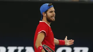 ATP Hambourg : Lajovic balaie Khachanov pour atteindre les quarts