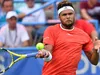 ATP – Montréal : Défaite inquiétante pour Jo-Wilfried Tsonga