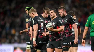 Toulouse – Ulster (Champions Cup) : compositions officielles et chaîne TV