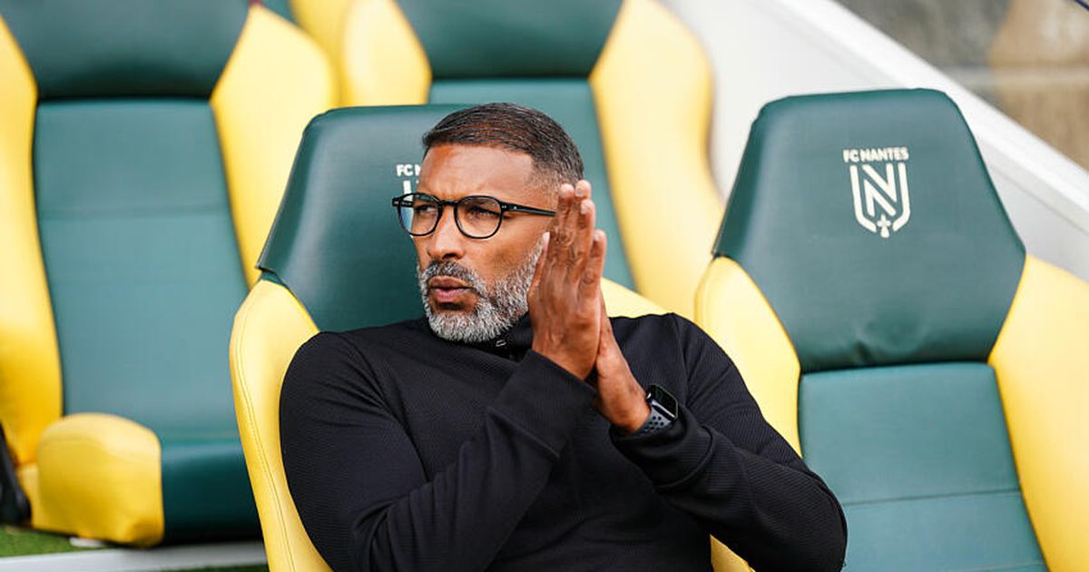 Mercato Rennes : un talent de 19 ans pour sauver Habib Beye ?