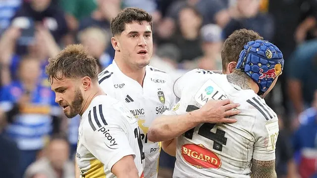 Leinster – La Rochelle (Champions Cup) : À quelle heure ? Sur quelle chaîne TV regarder le match ?  