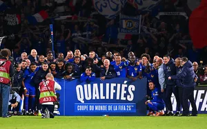 Équipe de France : Programme des matches amicaux, la liste de Deschamps, tout savoir avant la Coupe du monde 2026