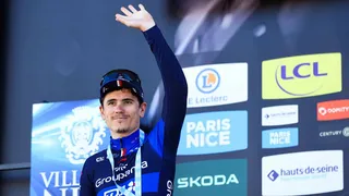 Tour de France : David Gaudu dévoile ses fortes ambitions  !