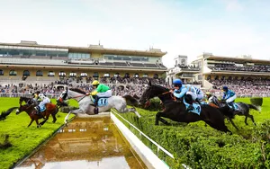 Grand Steeple Chase de Paris 2024 : Date et Programme