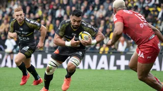 Top 14 : Ihaia West porte La Rochelle face à Toulon