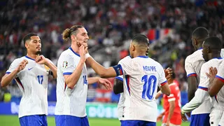 Euro 2024 : la stat surprenante sur le premier but des Bleus dans la compétition