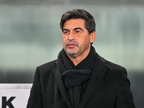 OL : les 3 chantiers de Paulo Fonseca
