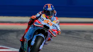 GP des Amériques MotoGP 2024 – Course Sprint : Classement et résultat – Victoire de Viñales