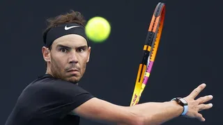 Quand sera de retour Rafael Nadal ?