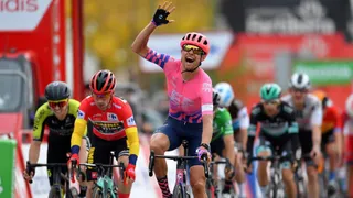 16e étape : Victoire de Magnus Cort Nielsen, malgré le numéro de Rémi Cavagna