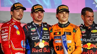 F1 : “J’ai les armes pour être champion du monde”, un rival prévient Verstappen