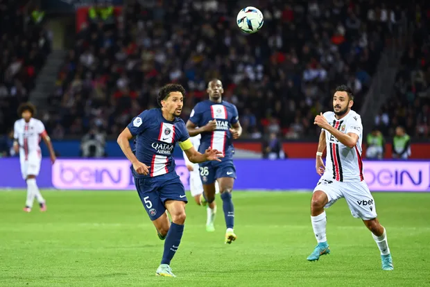 Crédit photo : Iconsport