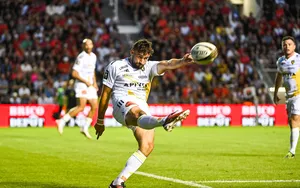 Top 14 : le programme des demi-finales
