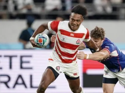 Matsushima officiellement à Clermont