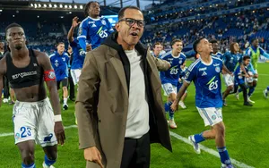 Strasbourg : 266,05 M€, 13,1 %… Le RCSA favori à la victoire en C4