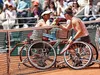 Programme du Tennis fauteuil aux Jeux Paralympiques 2024 : calendrier et dates