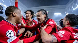 LOSC-Dortmund, PSG-Liverpool… les affiches probables des 1/8es de finale de la Ligue des Champions