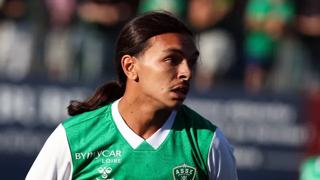 Mercato ASSE : Le dossier Maedine Makhloufi, symbole des problèmes entre Horneland et KSV