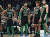 Bilans NBA 2019-2020 : Boston Celtics, la jeunesse continue de briller