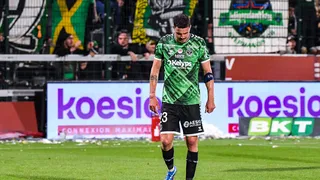 Ligue 2 : Saint-Étienne tremble avant les barrages