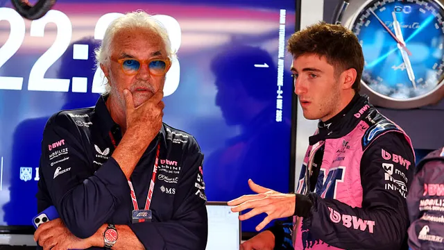 F1 : Briatore renonce, Doohan refoulé… C’est le chaos chez Alpine