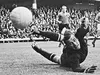 Ils ont été Ballon d’Or : Lev Yashin #1