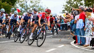 Vuelta 2023 (TV / Streaming) : Diffusion, Dates et horaires du Tour d’Espagne