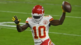 Un dimanche en NFL – Week 12,  Kansas City et Tennessee en démonstration