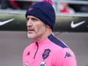 Top 14 : L’entraîneur du Stade français dans des rumeurs de départ, la crise prête à s’aggraver