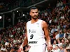 Betclic Elite : l’ASVEL démarre fort
