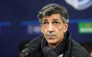 Ligue des champions : la Real Sociedad en méforme avant d’affronter le PSG