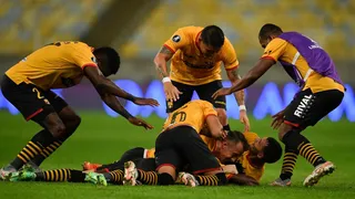 Football : le Barcelona SC, mythique club équatorien à la conquête de la Copa Libertadores